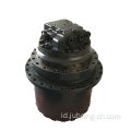 Excavator SL255 Final Drive SL255 Travel Motor